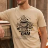 chai model biege