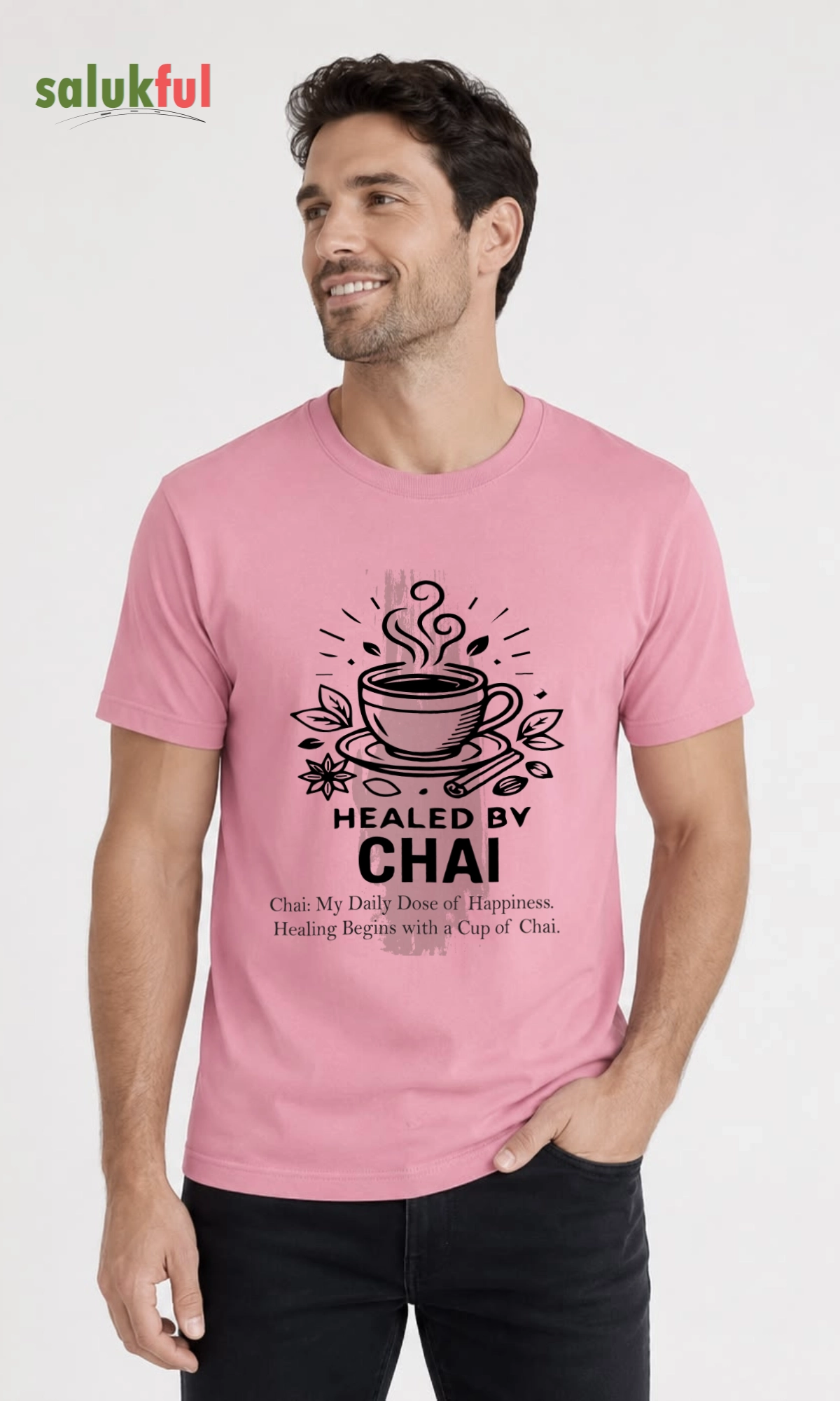 chai model flamingo