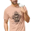 chai model peach