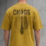 MUSTARD YELLOW