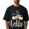 coffee wifi black