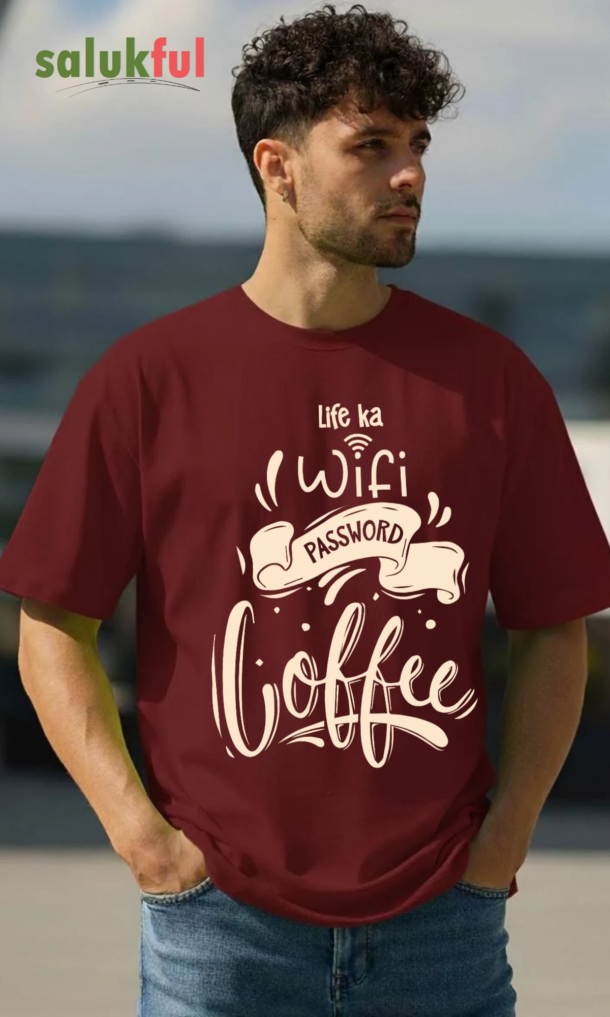 coffee wifi maroon1