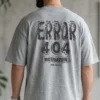 eror 404 grey model