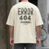 eror 404 off white model