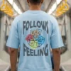 feeling baby blue back