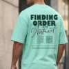 finding order mint