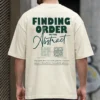 finding order off white