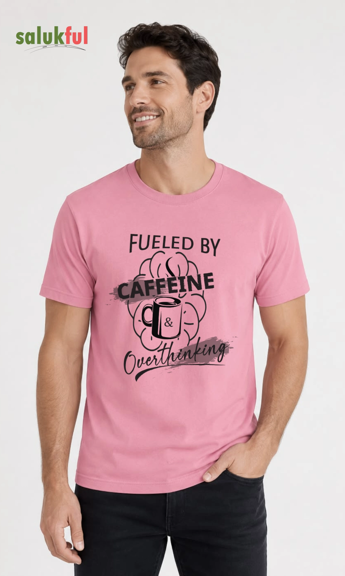overthinking model flamingo