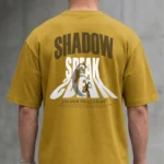 MUSTARD YELLOW