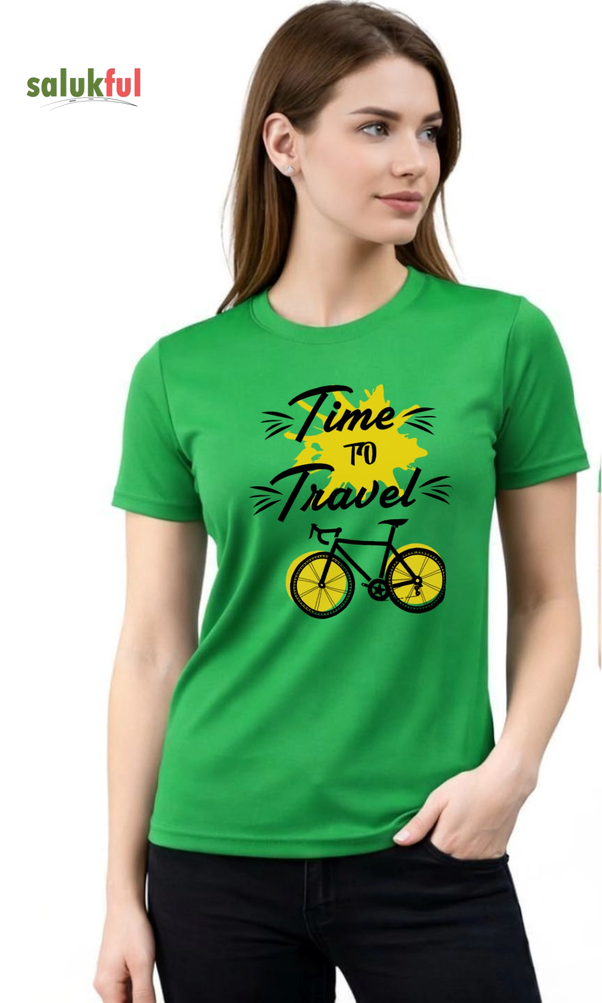 time to travel green1 Time To Travel Green1