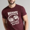 weights maroon weights maroon