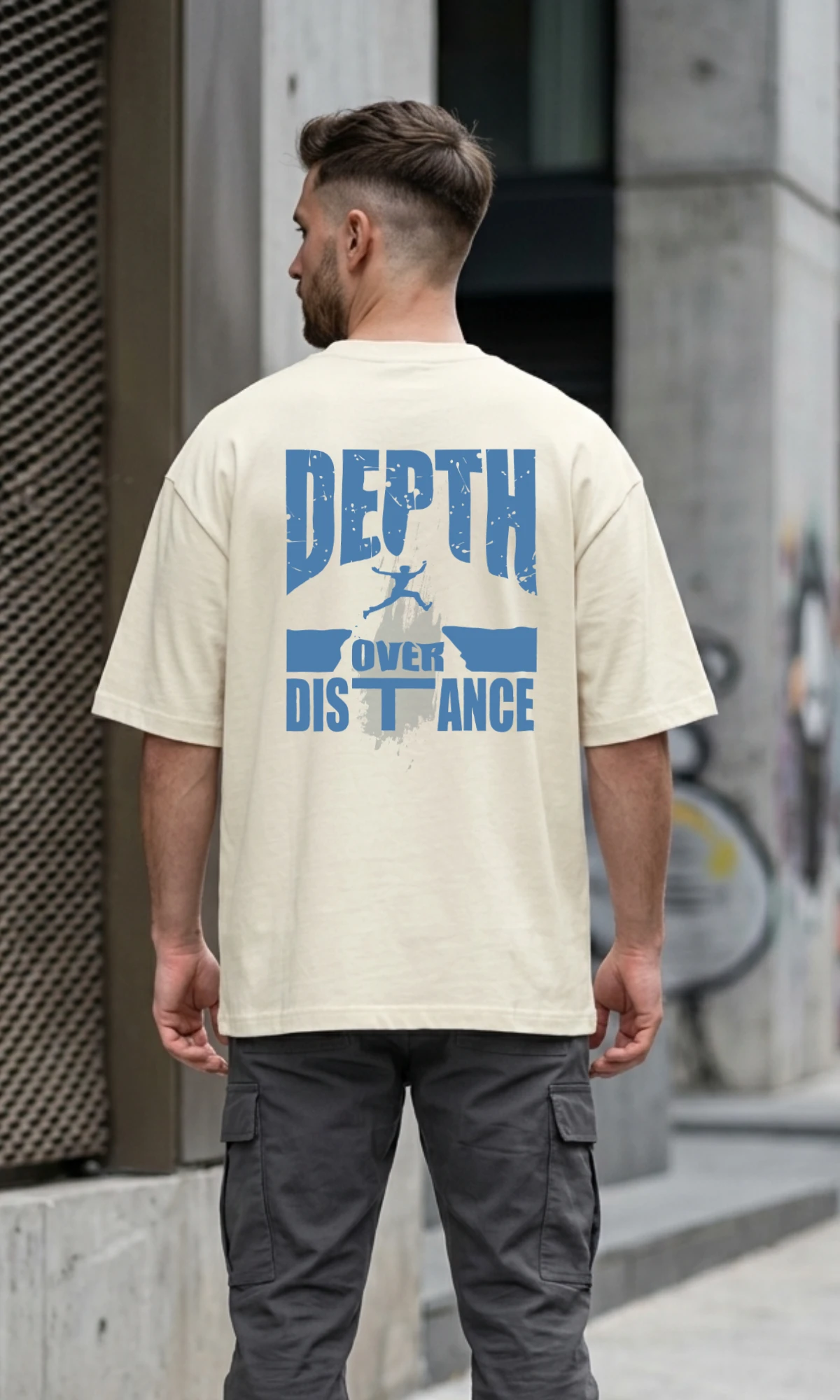 depth off white back depth off white back